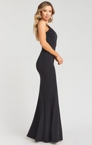 Thumbnail for your product : Show Me Your Mumu Morgan Gown