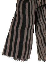 Thumbnail for your product : Bajra Wool Striped Scarf