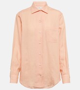 Neo Andre linen shirt 