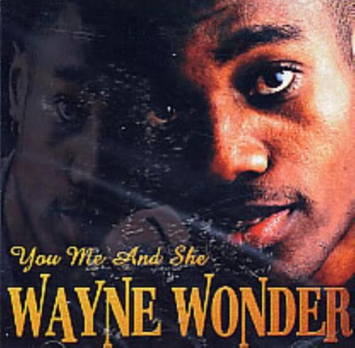 Prestige Elite USA Wayne Wonder - You Me & She - Music & Performance - CD