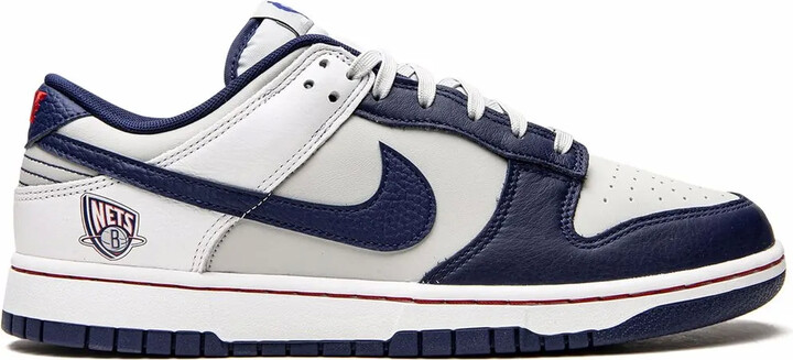 Nike Dunk Low Retro EMB "NBA 75th Anniversary
