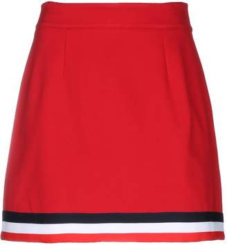 BERNA Mini skirts