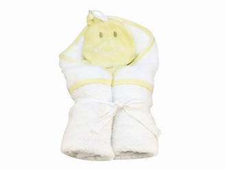 Under the Nile Hooded Towel Duck Washcloth Gift Set by