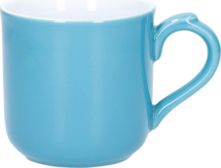London Pottery Farmhouse Mug Aqua ShopStyle