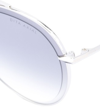 Dita Eyewear Axial sunglasses