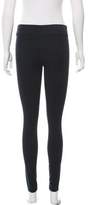Thumbnail for your product : Helmut Lang Low-Rise Skinny Pants