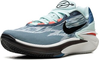 NIKE Air Zoom GT Cut 2 “Industrial blue” The Nike Air Zoom GT Cut 2 Industrial Blue Releases July 28