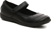 Thumbnail for your product : Hush Puppies Reese Mary Jane Flat - Kids'