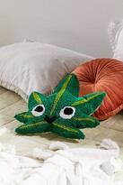 Thumbnail for your product : Urban Outfitters Leaf Buddy Throw Pillow