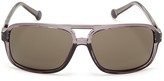 Thumbnail for your product : Converse Men's Plastic Sunglasses