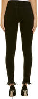 Thumbnail for your product : Joe's Jeans Kinley Skinny Ankle Cut