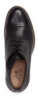 Thumbnail for your product : J&M 1850 'Grayson' Cap Toe Derby