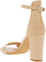 Thumbnail for your product : Vince Camuto Corlina Nude Sandal