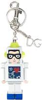 Thumbnail for your product : Dolce & Gabbana robot keyring