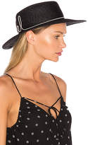 Thumbnail for your product : Eugenia Kim Colette Rebel Hat