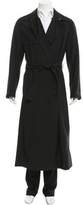 Thumbnail for your product : Christian Dior Longline Virgin Wool Jacket black Longline Virgin Wool Jacket