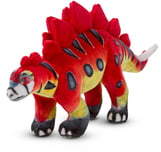 Thumbnail for your product : Melissa & Doug Giant Stegosaurus Plush