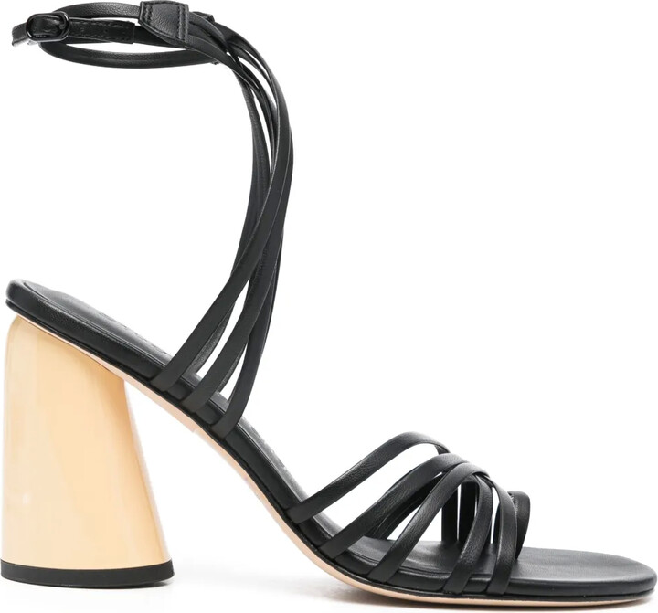 Studio Amelia 90MM Calypso sandals