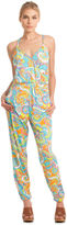 Thumbnail for your product : Trina Turk Cosmos Jumpsuit