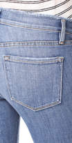 Thumbnail for your product : Frame Le Skinny De Jeanne Jeans