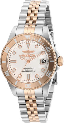 Invicta 29193 Two-Tone Pro Diver Watch