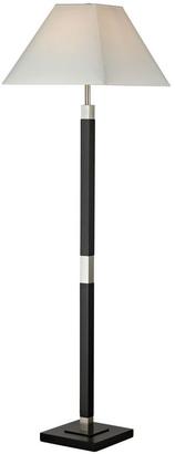 Filament Design Lavelle 54 in. Black Floor Lamp
