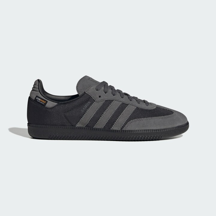 adidas Samba OG Shoes Core Black M 4 / W 5 Mens
