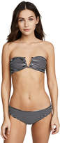 Thumbnail for your product : Mikoh Reunion Bandeau Top