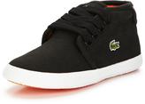 Thumbnail for your product : Lacoste Ampthill Junior Trainers
