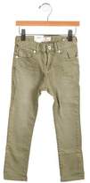 Thumbnail for your product : Scotch & Soda Boys' Five Pocket Rocker Skinny Jeans w/ Tags