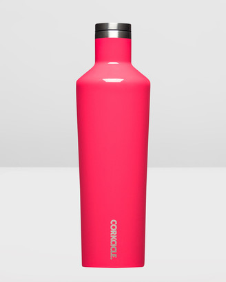 Corkcicle Water Bottles - Insulated Stainless Steel Canteen 750ml Classic - Size One Size at The Iconic
