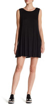 Thumbnail for your product : Very J Sleeveless Shirt Dress