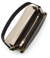 Thumbnail for your product : Vince Camuto Louise et Cie Fae - Rounded Shoulder Bag