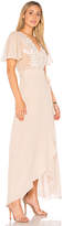 Thumbnail for your product : Cleobella Radley Wrap Dress