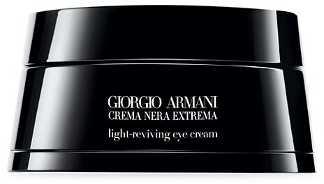 giorgio armani light reviving eye cream