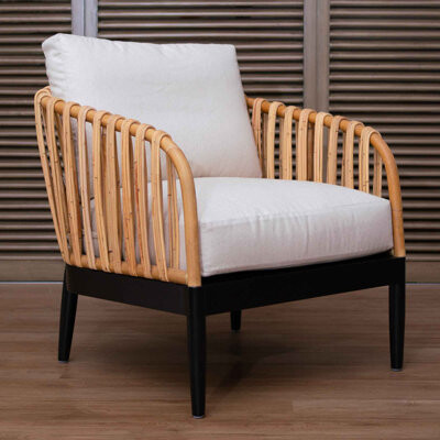 Panama Jack Sunroom Panama Jack Java Lounge Chair