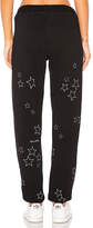 Thumbnail for your product : Lauren Moshi Gia Star Night Sweatpant