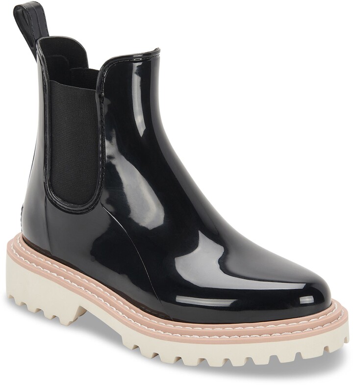 Dolce Vita Stormy H2O Waterproof Chelsea Boot ShopStyle