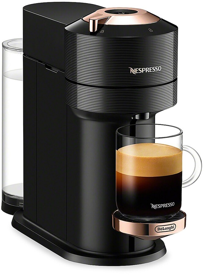 Nespresso by De'Longhi Vertuo Next Premium Coffee & Espresso Maker