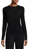 Thumbnail for your product : Max Mara Beirut Long-Sleeve Pullover