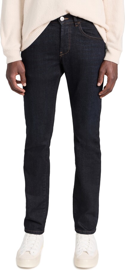 3x1 Scott Straight Pants