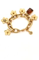 Thumbnail for your product : Tory Burch Cecily Charm Bracelet