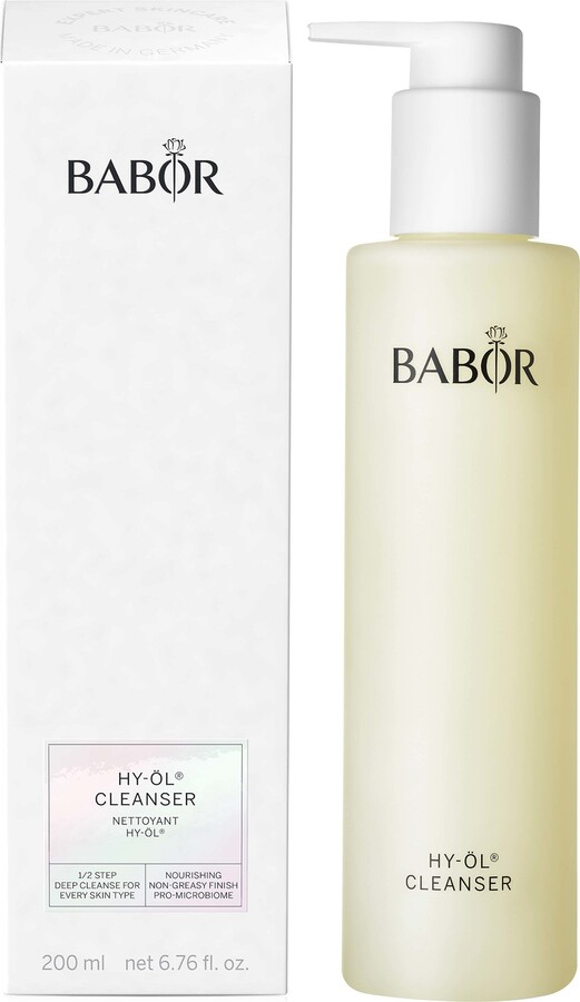 Babor HY-ÖL Cleanser 200ml