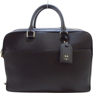 Men's S-Lock Briefcase 🖤 : r/Louisvuitton