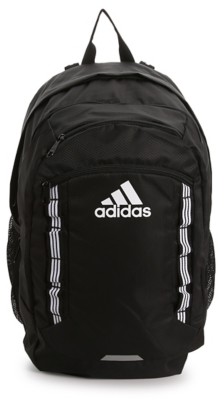 largest adidas backpack