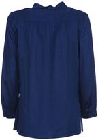 Thumbnail for your product : A.P.C. Mandarin Blouse