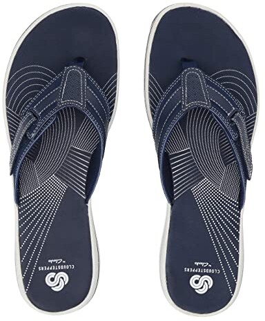 kohls womens clarks sandals