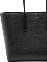 Thumbnail for your product : Smythson Panama Ciappa East West tote bag