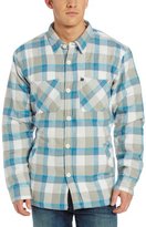 Thumbnail for your product : Quiksilver Men's Wake-Up Long Sleeve Shirt Jacket