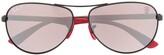 Thumbnail for your product : Ray-Ban x Scuderia Ferrari sunglasses